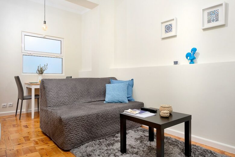 Apartamentos Casa Do Raio