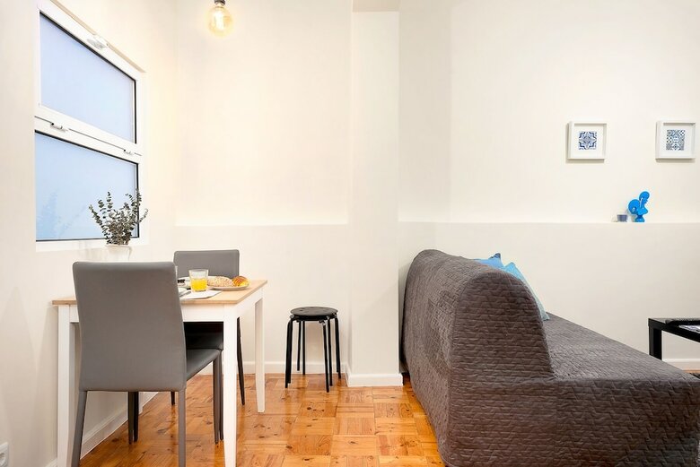 Apartamentos Casa Do Raio