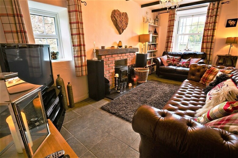 Menai Cottage