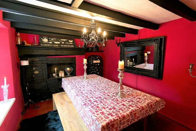 Menai Cottage