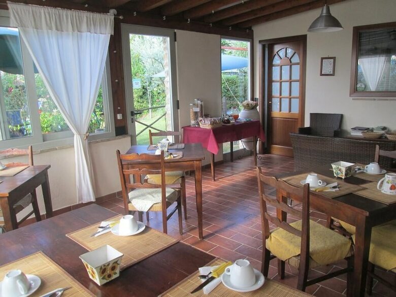 Agroturismo Colleparadiso