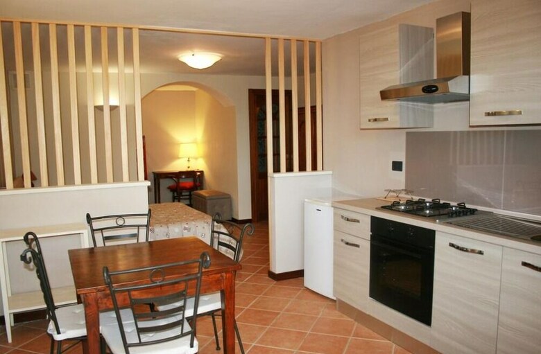 Agroturismo Colleparadiso