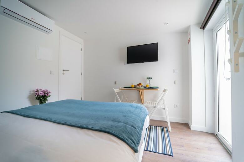 Apartamentos Guadalupe Lofts