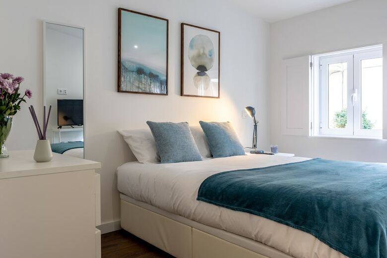 Apartamentos Guadalupe Lofts