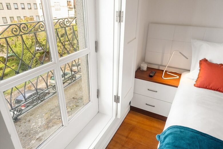 Apartamentos Porta 34