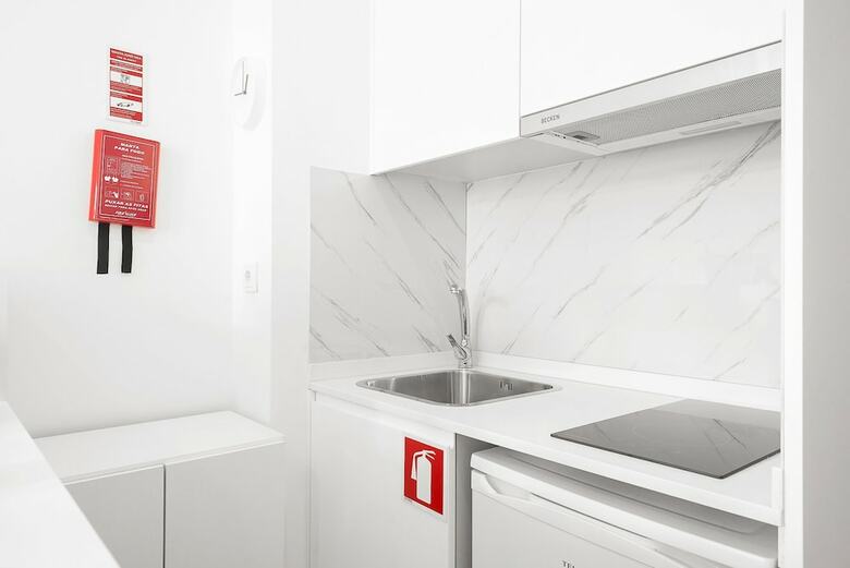 Apartamentos Porta 34