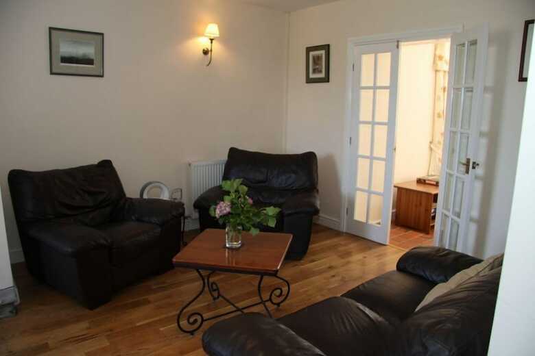 Borthwen Farmhouse