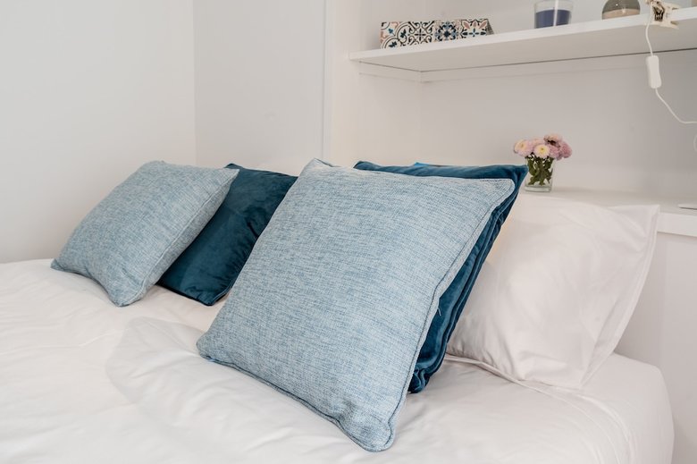 Pra�a Velha Apartments