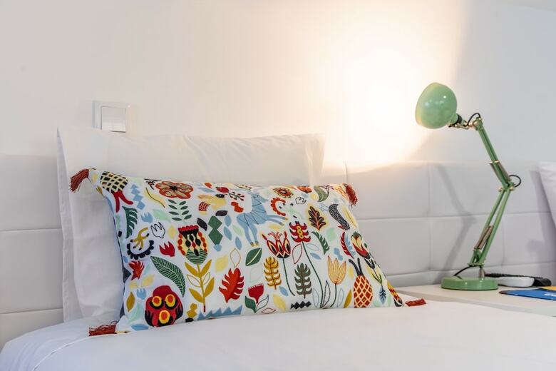 Pra�a Velha Apartments