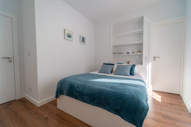Pra�a Velha Apartments