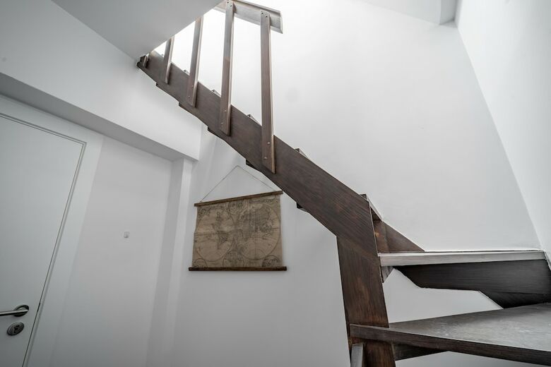 Pra�a Velha Apartments
