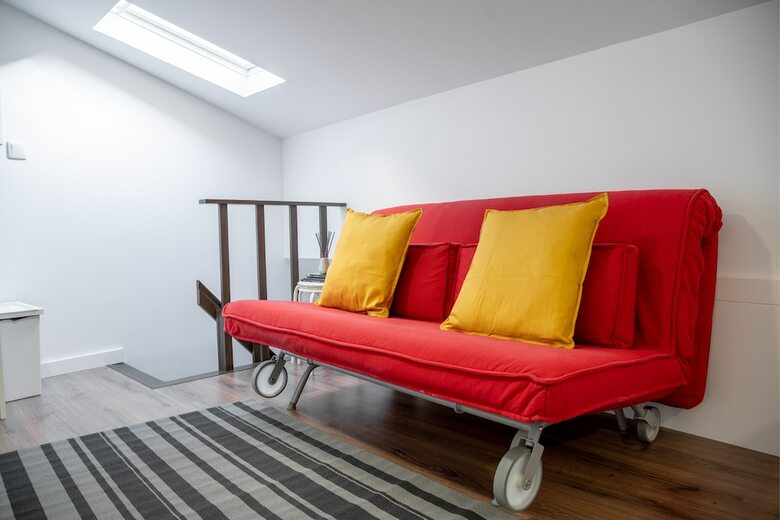Pra�a Velha Apartments