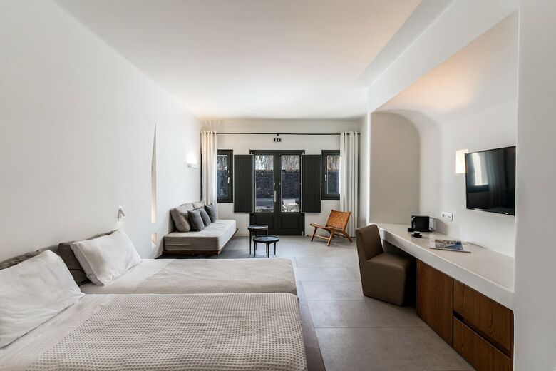 Orama Hotel & Spa