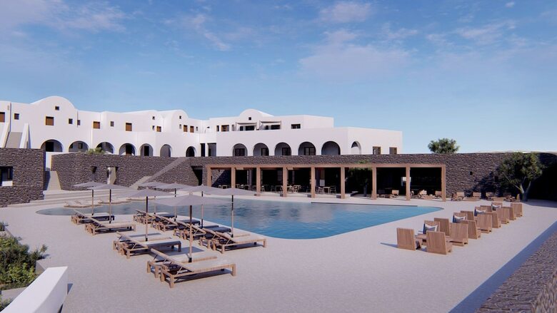 Orama Hotel & Spa