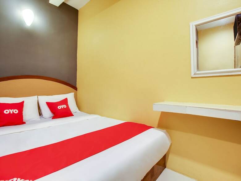 Oyo 89656 Melati Hotel Nilai
