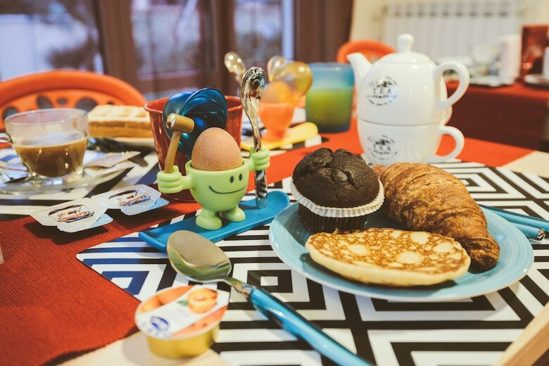 Ohana Bed&breakfast