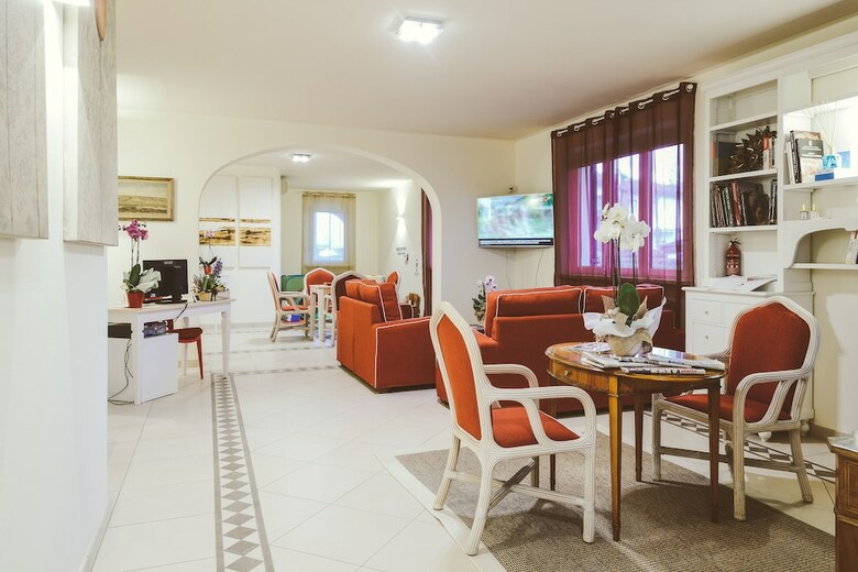 Ohana Bed&breakfast