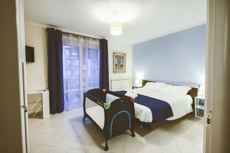 Ohana Bed&breakfast
