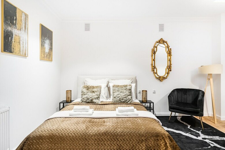 Noble Apartment By Loft Affair