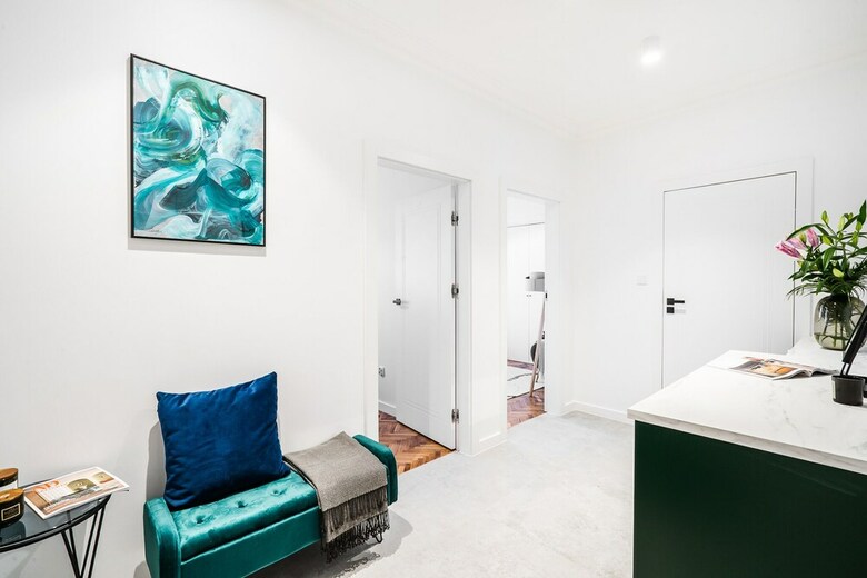 Noble Apartment By Loft Affair