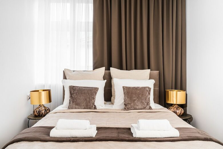 Noble Apartment By Loft Affair