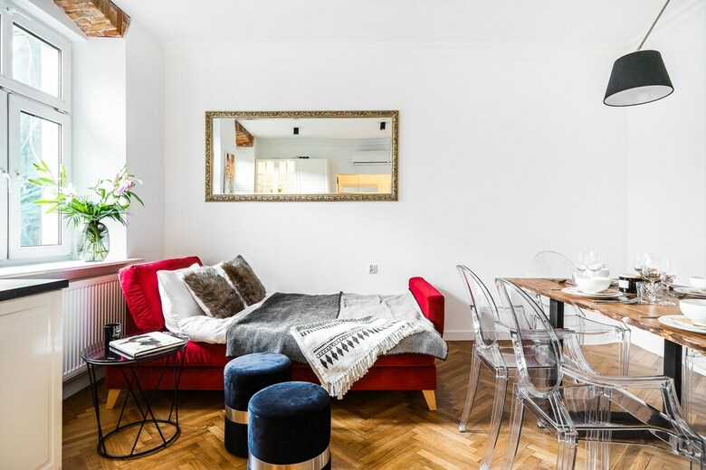 Noble Apartment By Loft Affair
