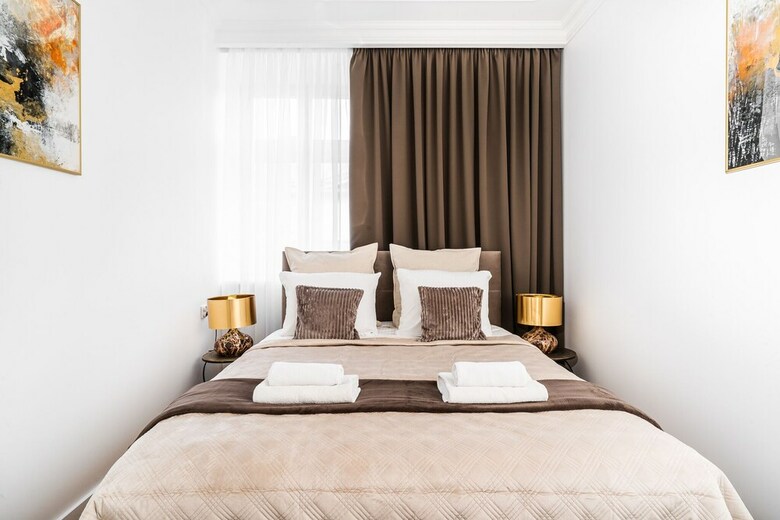 Noble Apartment By Loft Affair
