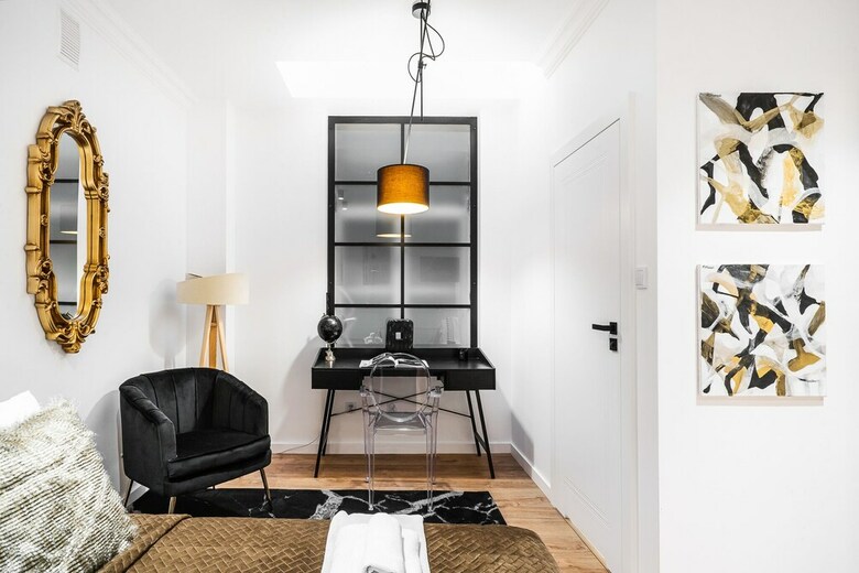 Noble Apartment By Loft Affair