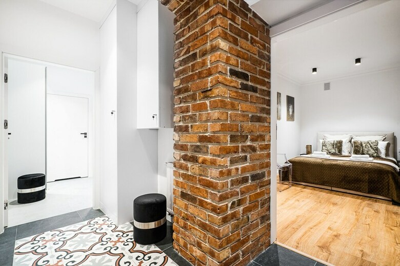 Noble Apartment By Loft Affair