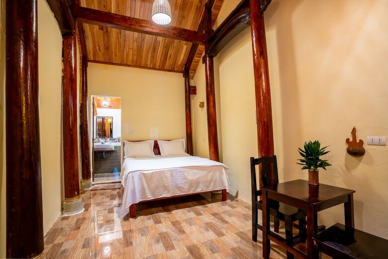Hotel Phong Nha Ecolodge