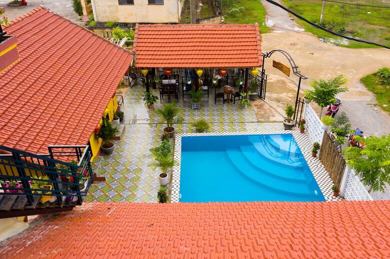 Hotel Phong Nha Ecolodge