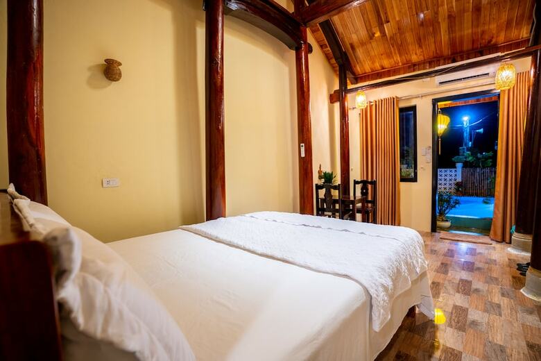Hotel Phong Nha Ecolodge