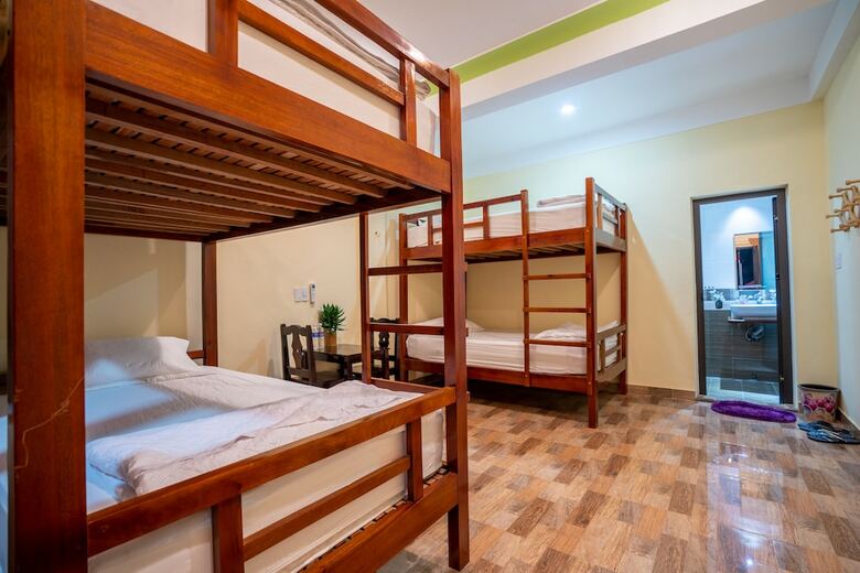 Hotel Phong Nha Ecolodge