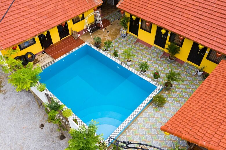 Hotel Phong Nha Ecolodge