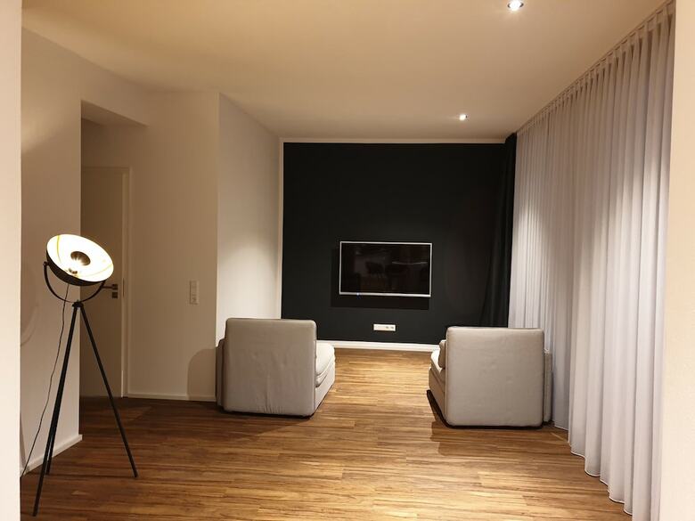 Soulfactory Apartments