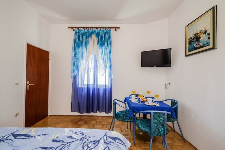 Apartments Sea Star