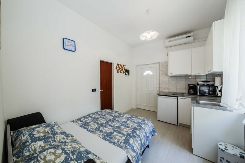 Apartments Sea Star