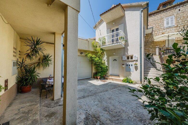 Apartments Sea Star