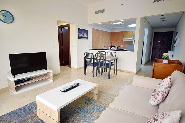 Apartamento Key Host - Canal Residence Ven 06