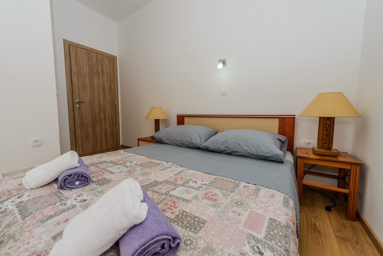 Apartments Basic