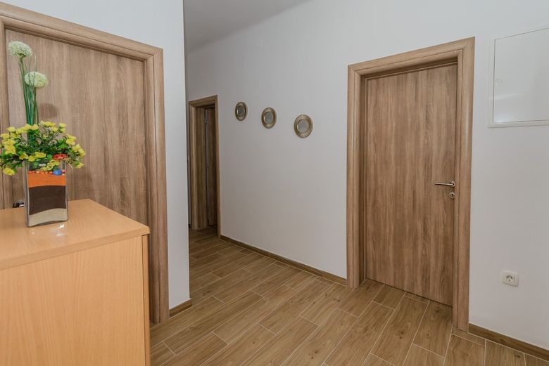 Apartments Basic