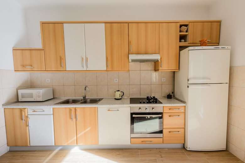 Apartments Basic