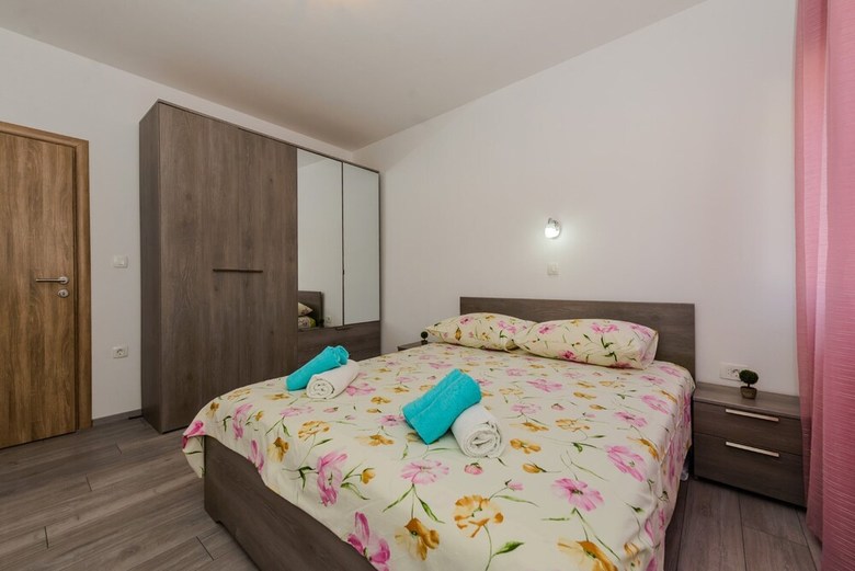 Apartments Basic