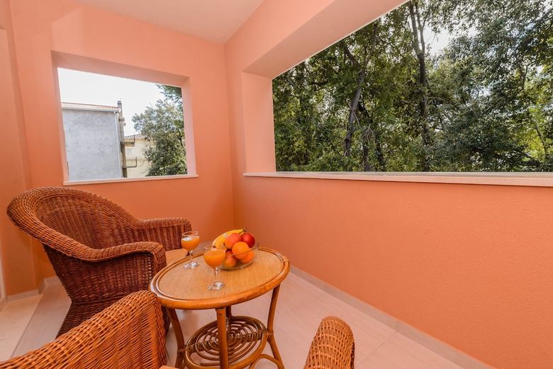 Apartments Basic