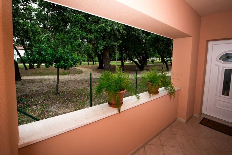 Apartments Basic
