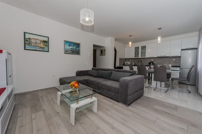 Apartments Basic