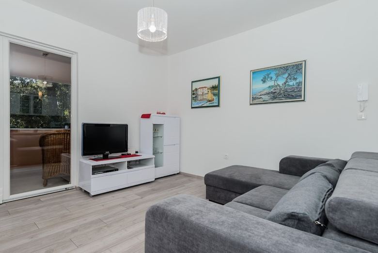 Apartments Basic