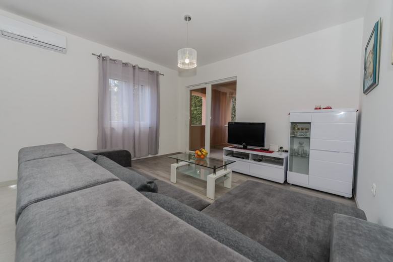 Apartments Basic
