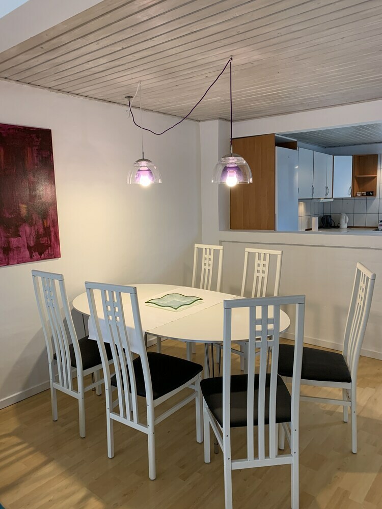 Byhus Horsens