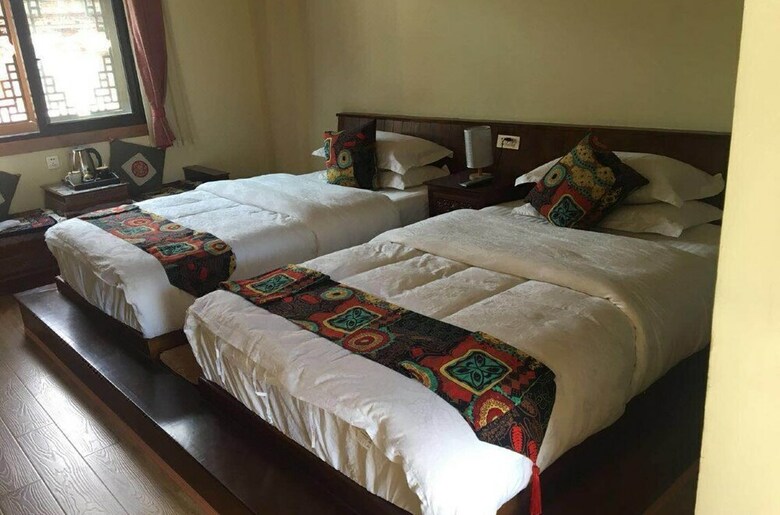 Hotel Zangmei Inn